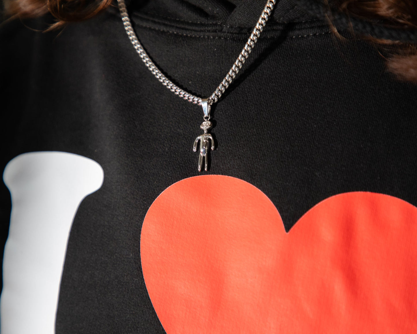 Monke Necklace