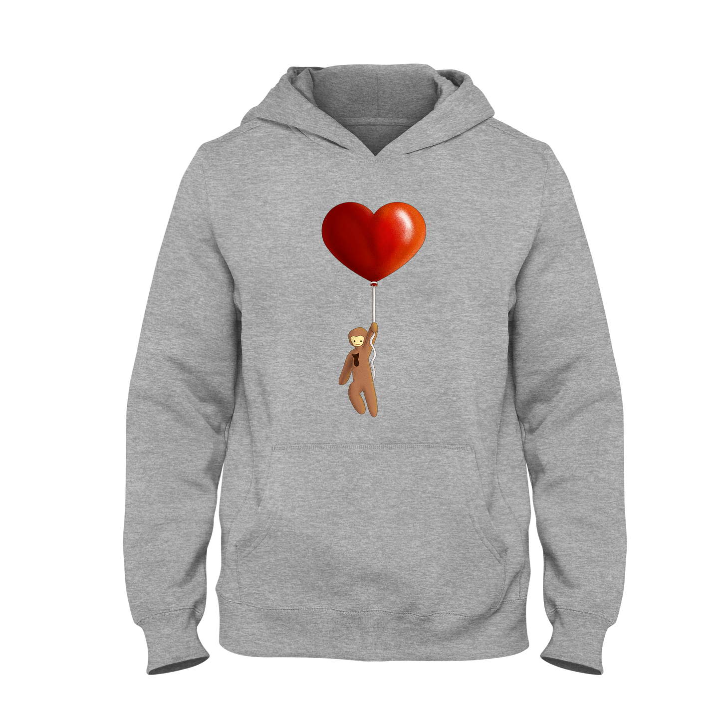 Lift Off Hoodie