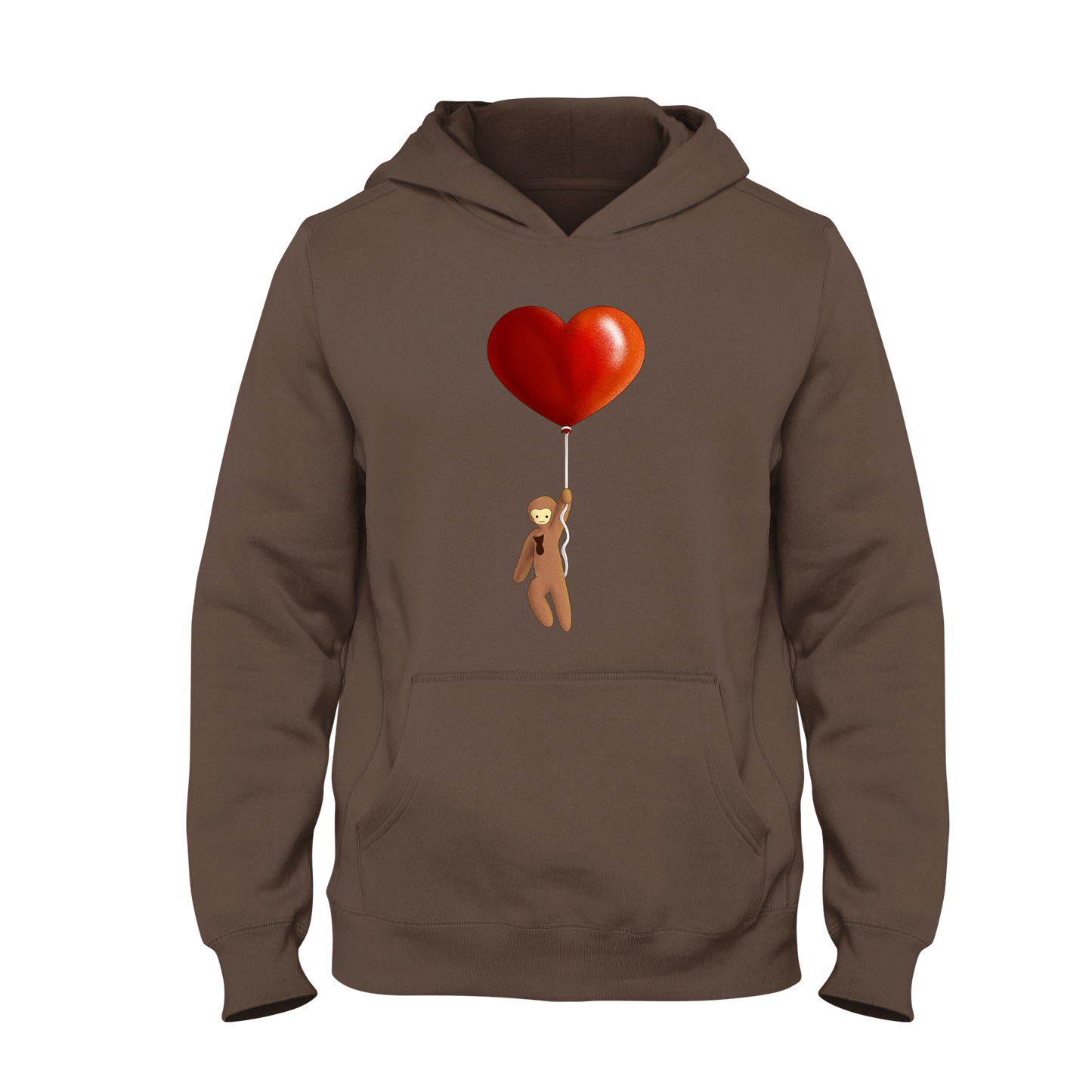 Lift Off Hoodie