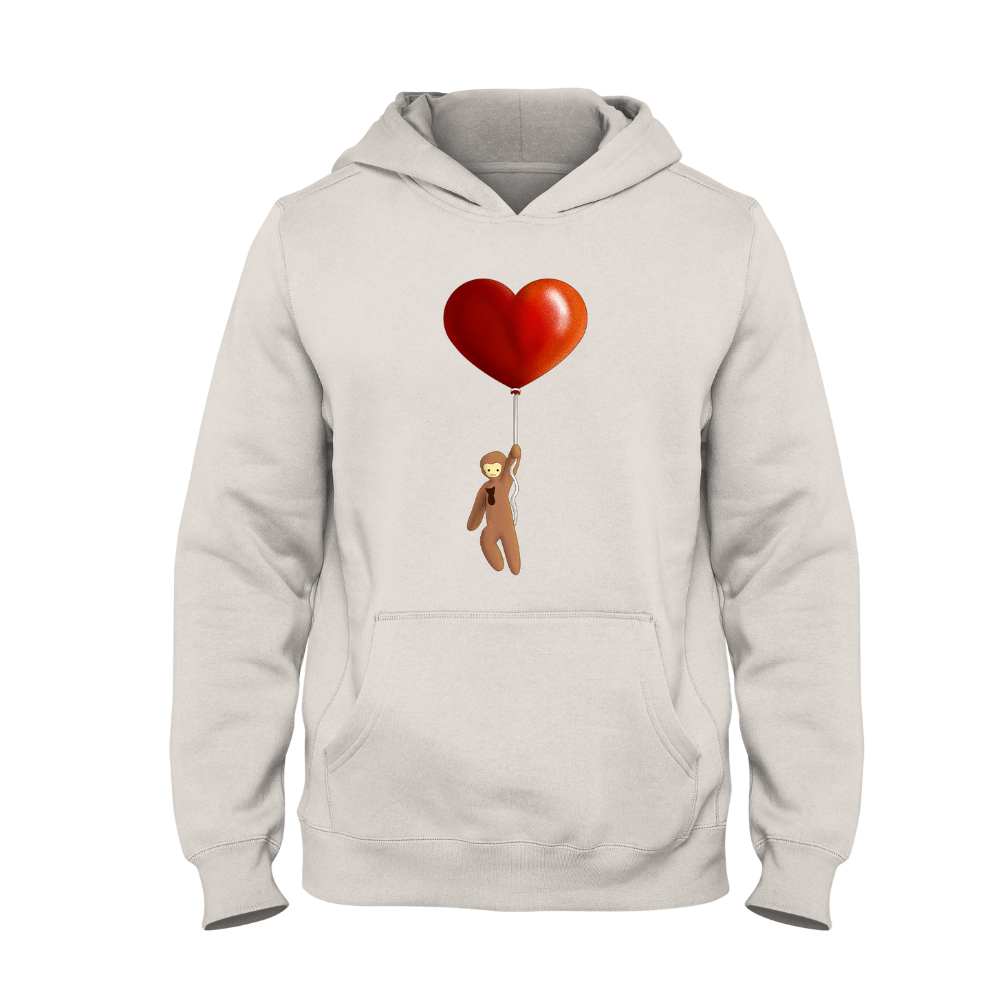Lift Off Hoodie