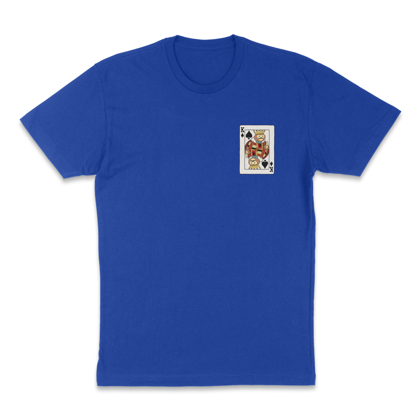 Monke King T-Shirt
