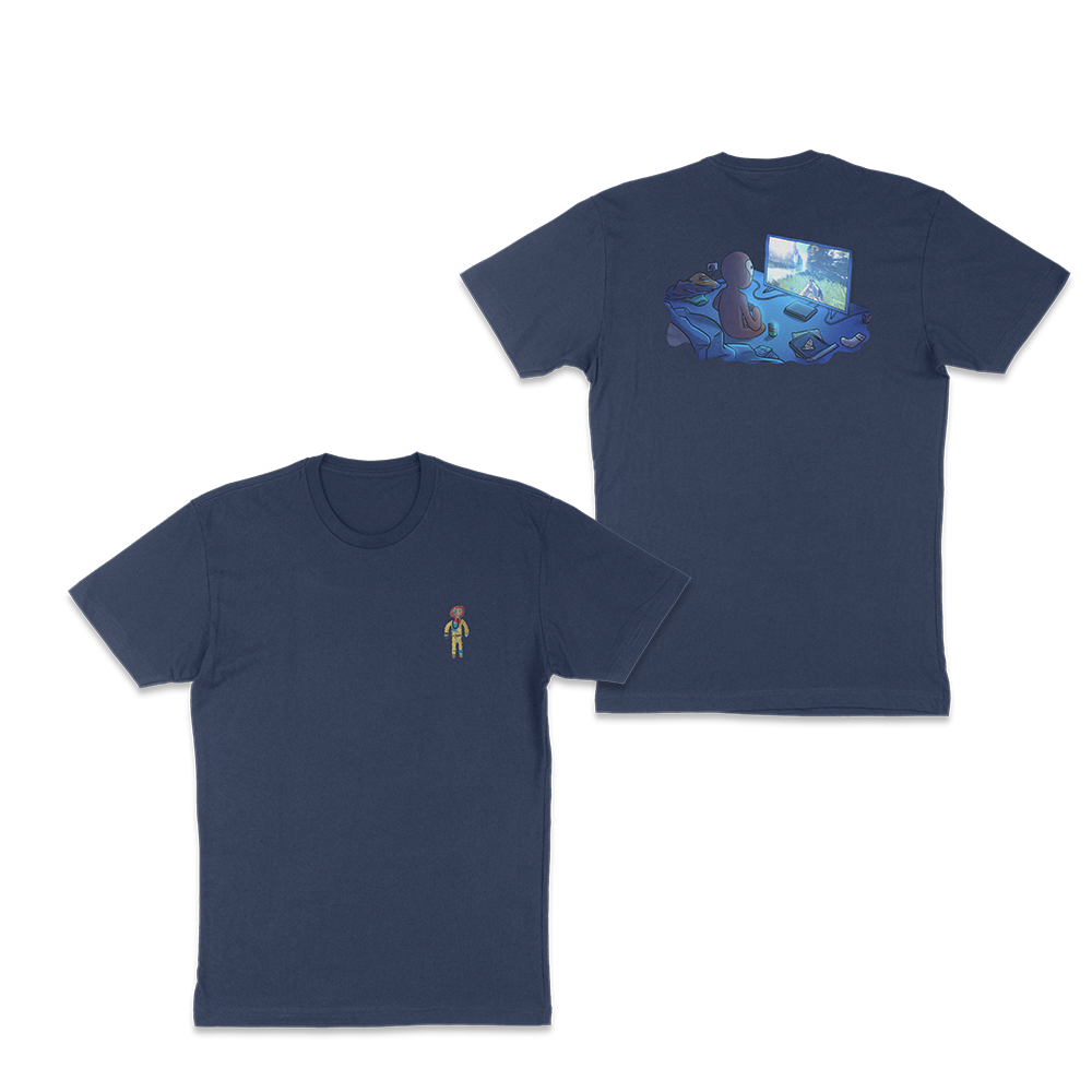 Rust Monke T-Shirt