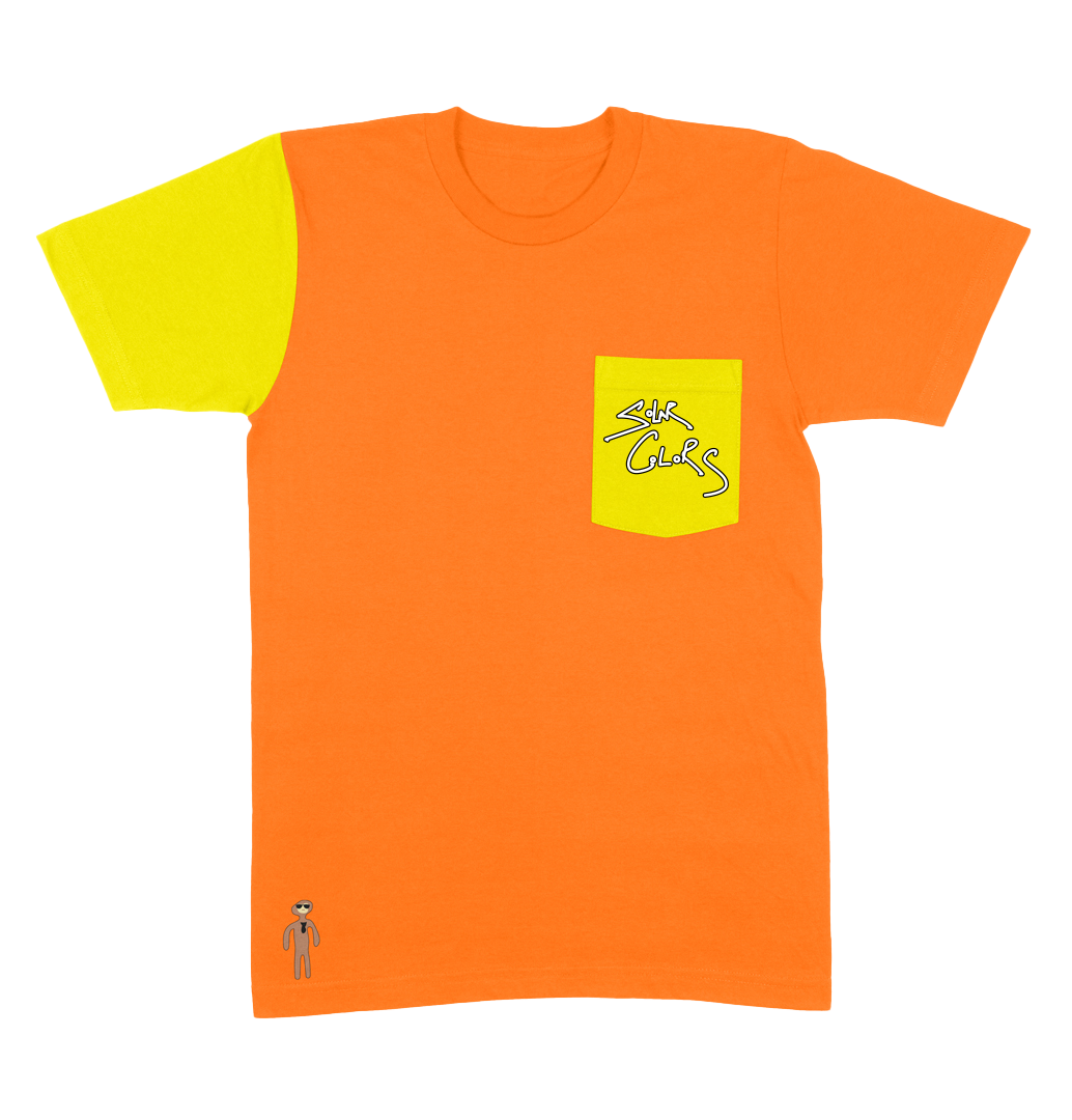 Solar Colors T-Shirt