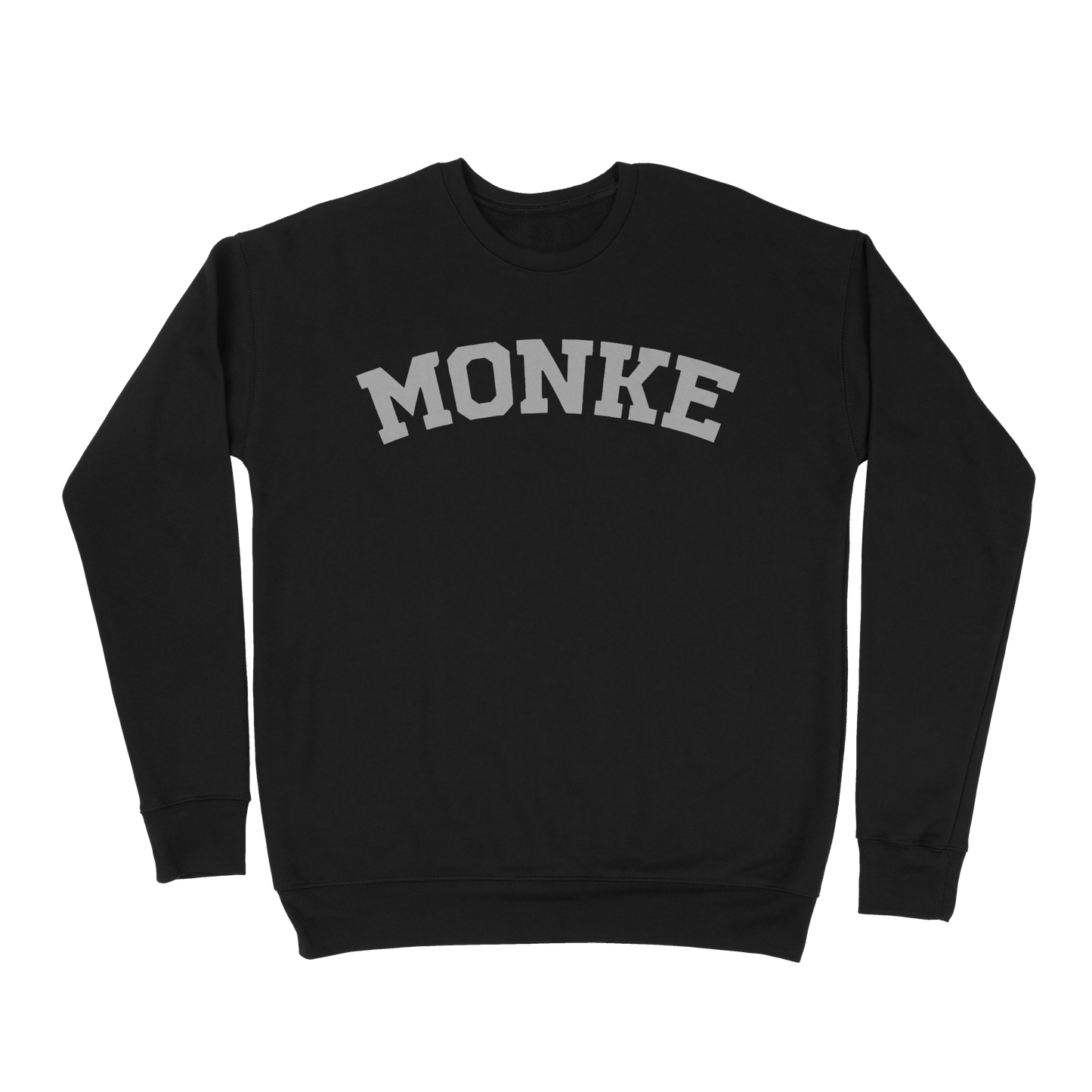Monke Varsity Sweater