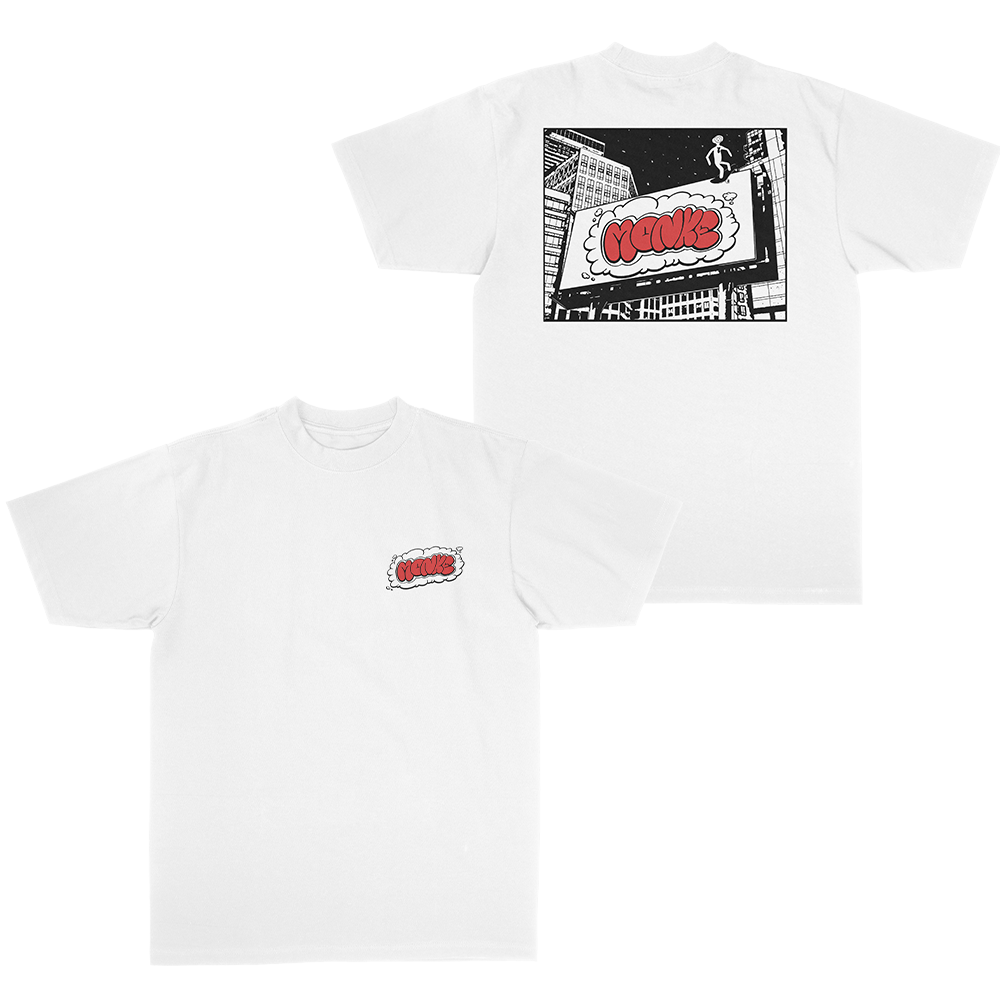 Skate Monke T-Shirt