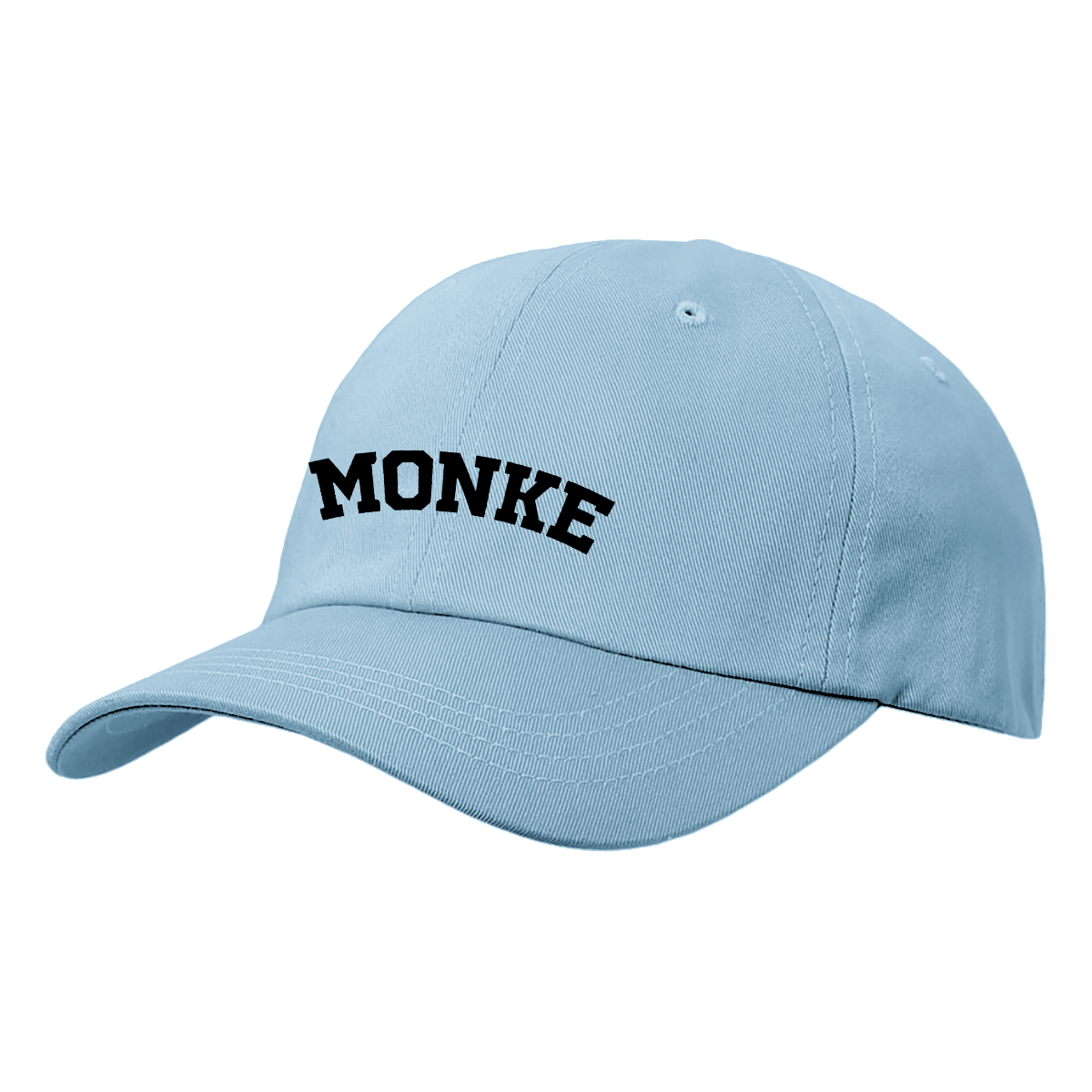 Monke Varsity Hat