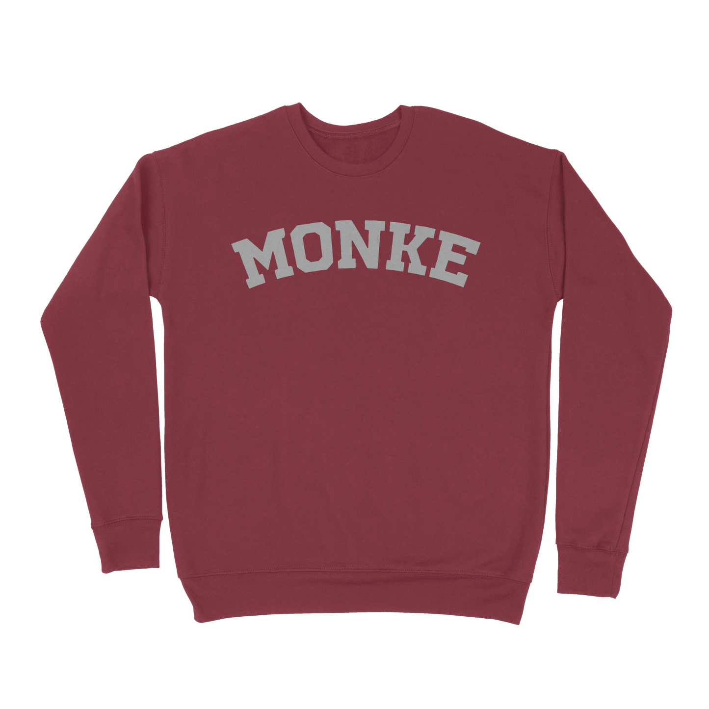 Monke Varsity Sweater