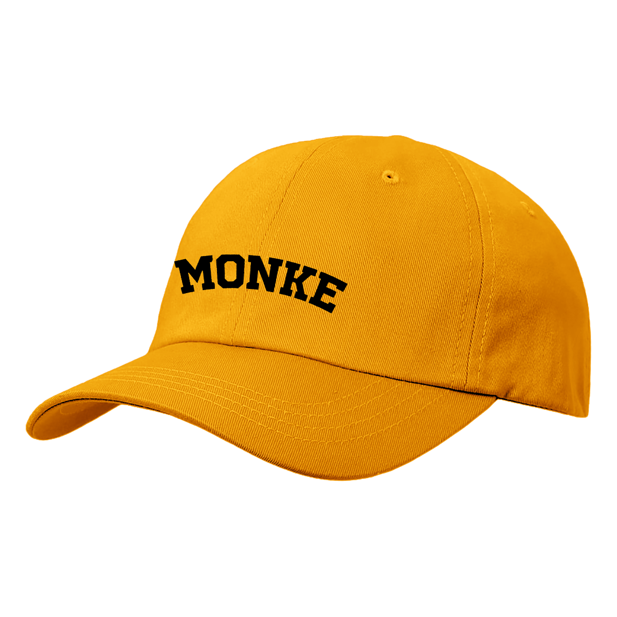 Monke Varsity Hat