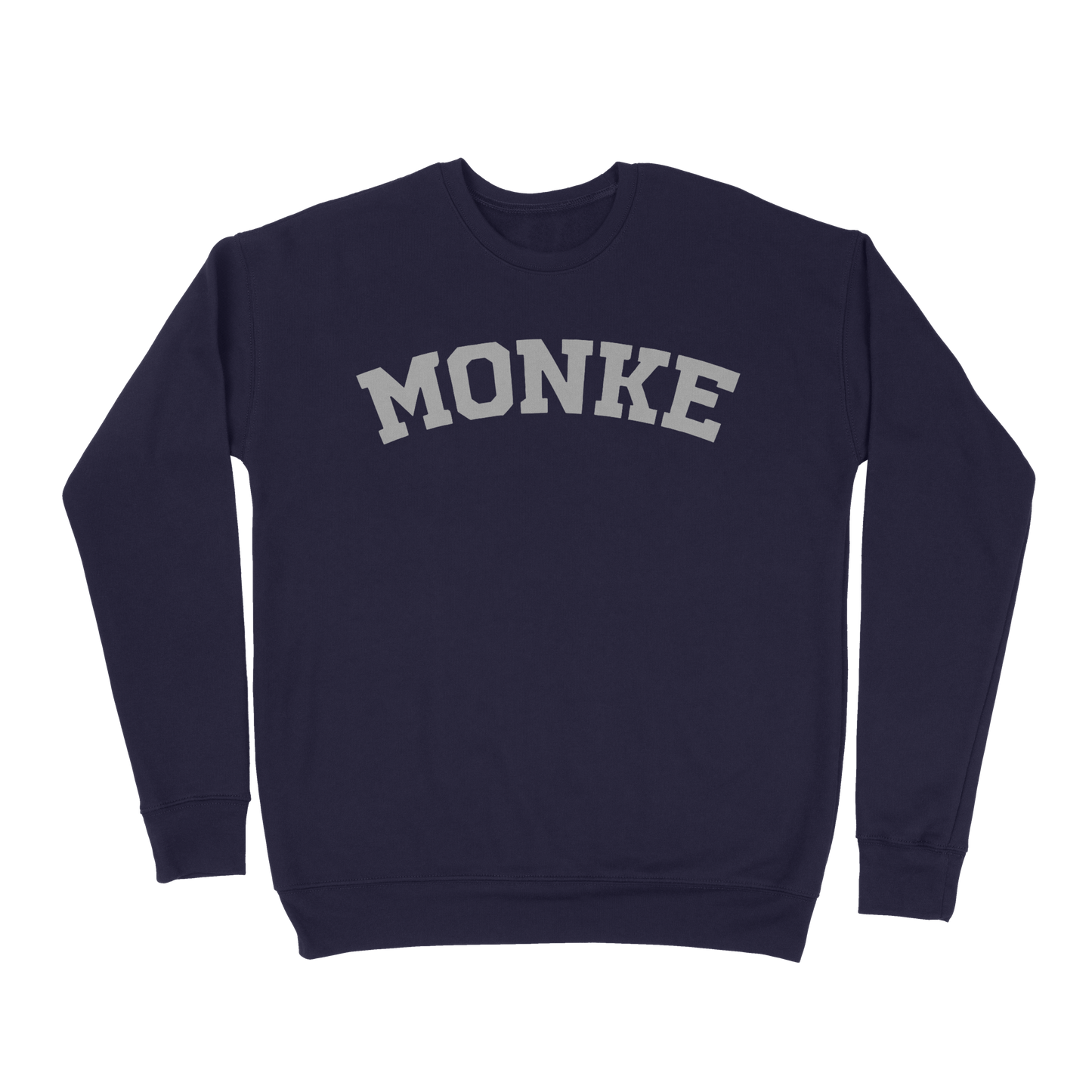 Monke Varsity Sweater