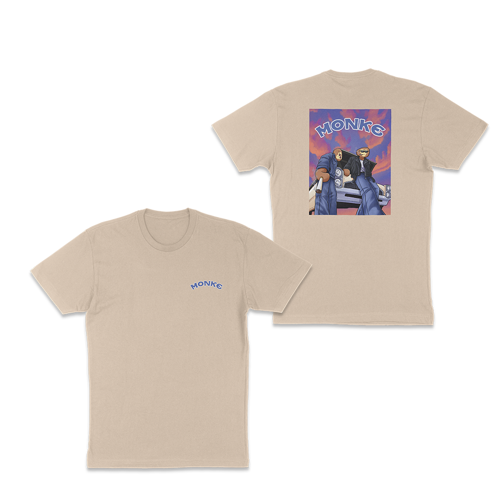 Joe Monke T-Shirt