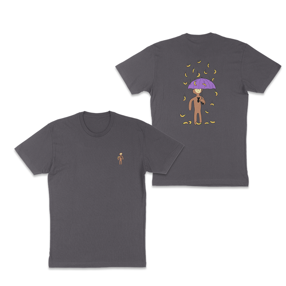 Raining Bananas T-Shirt