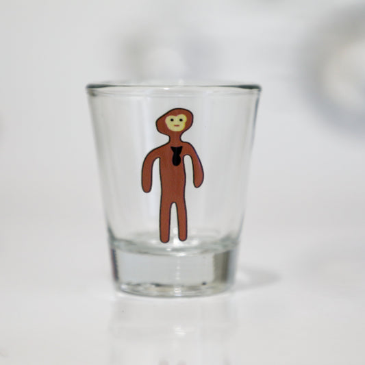 Shot Glass