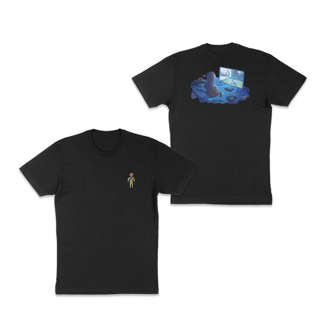 Rust Monke T-Shirt