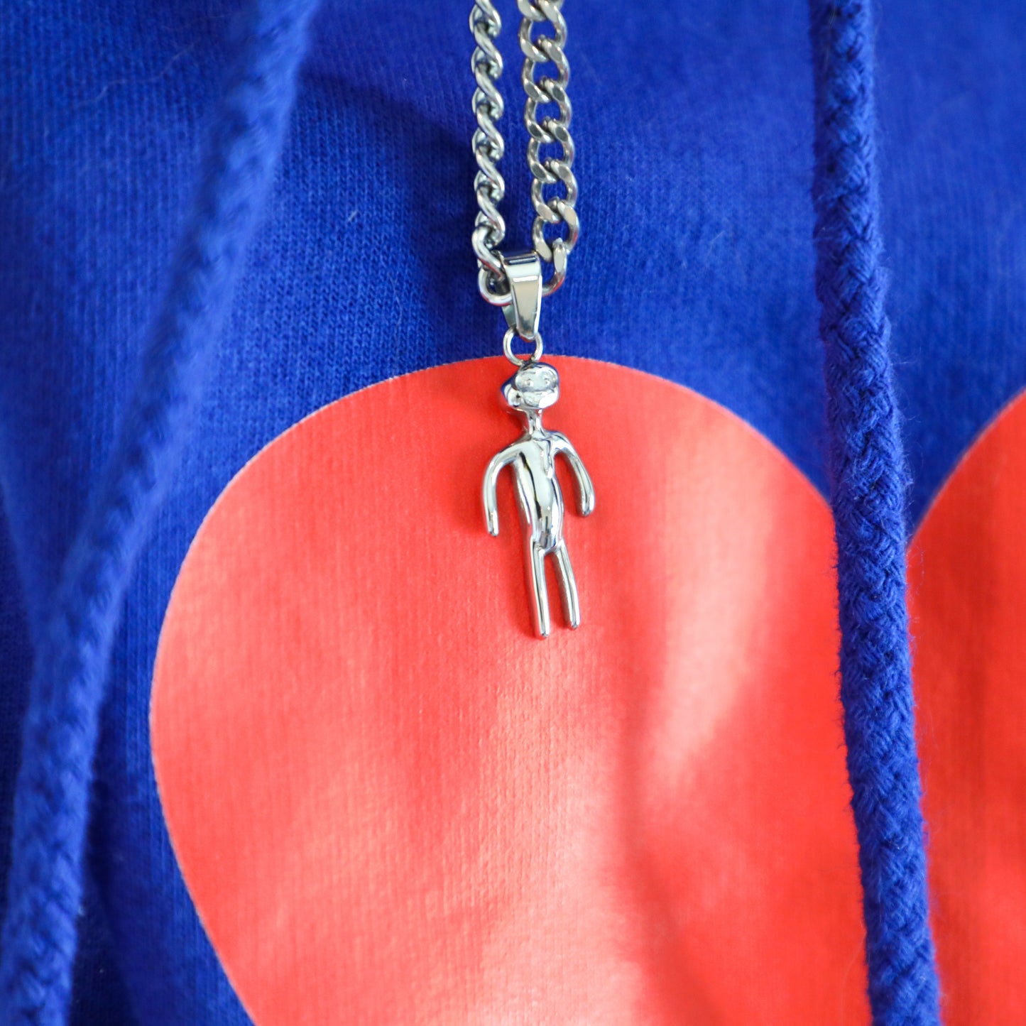 Monke Necklace