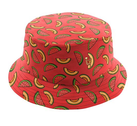 Frutta Bucket Hat