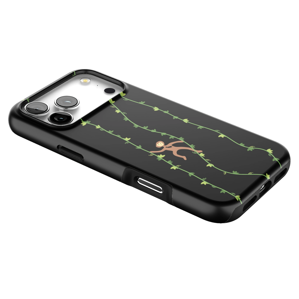 Swing Phone Case