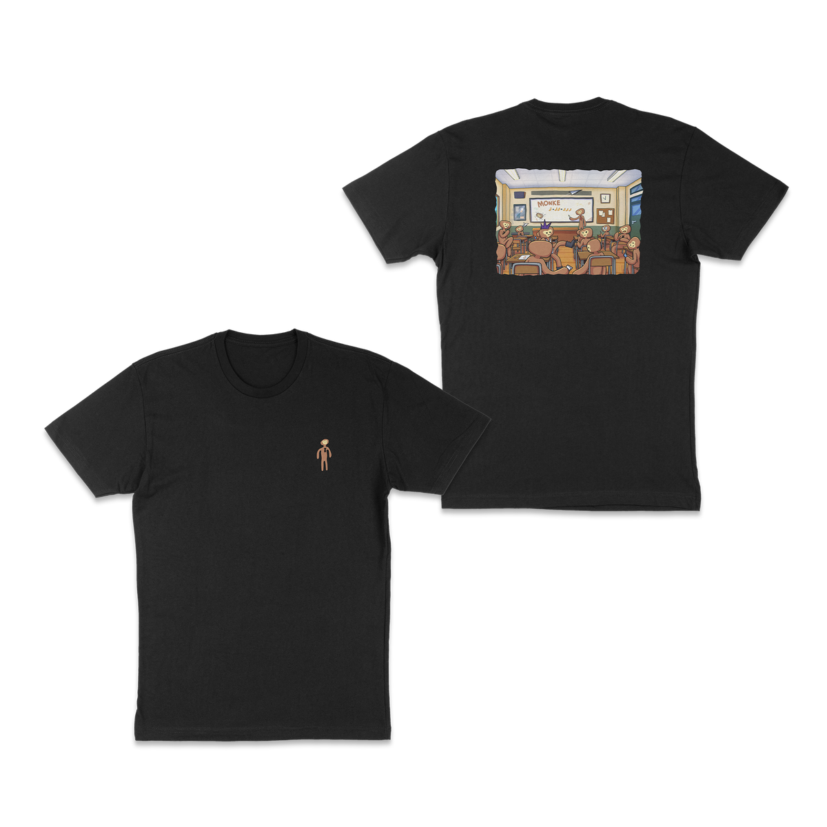 Classroom T-Shirt