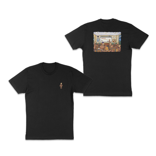 Classroom T-Shirt