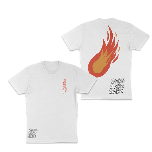 Fire Monke T-Shirt