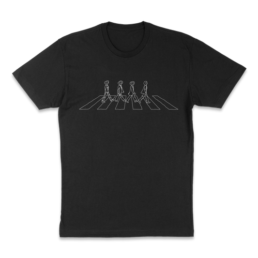 Abbey Road T-Shirt