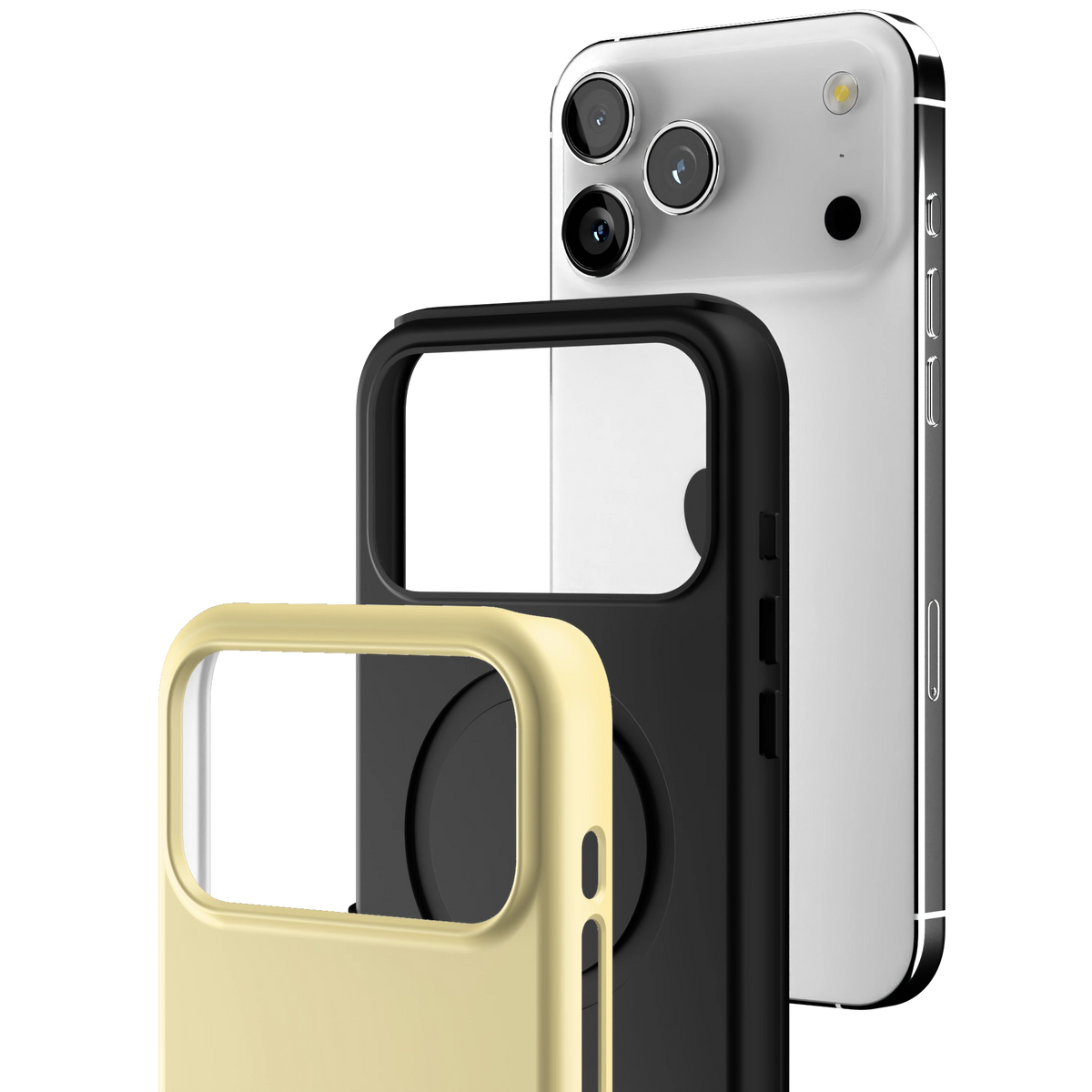 Monke Face Case