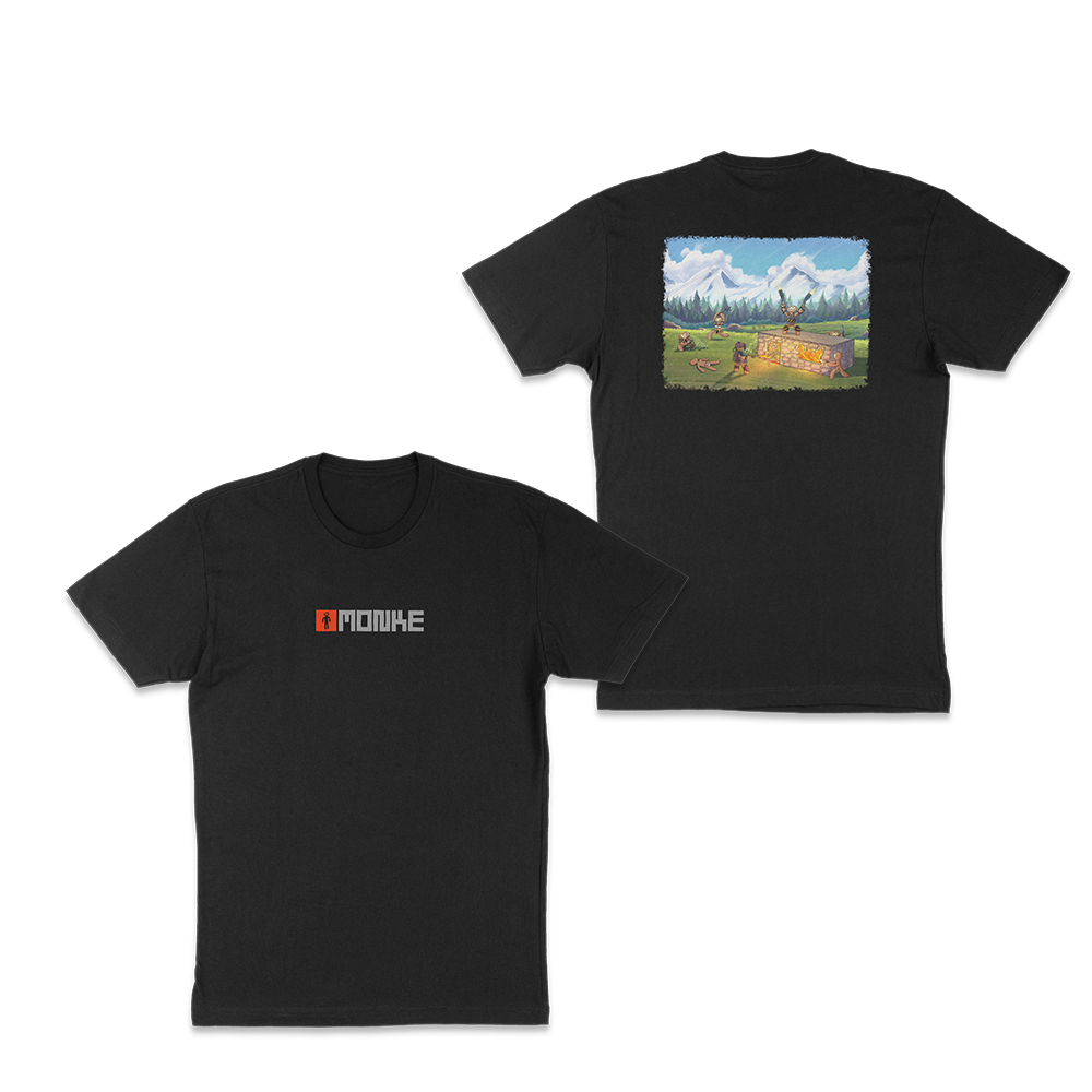 Battlefield T-Shirt