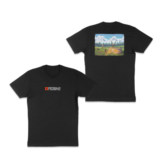 Battlefield T-Shirt