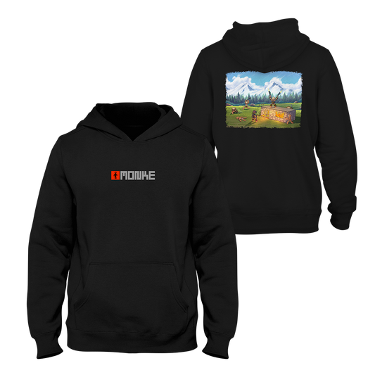 Battlefield Hoodie