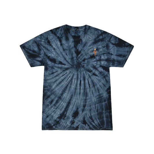 Tie-Dye T-Shirt