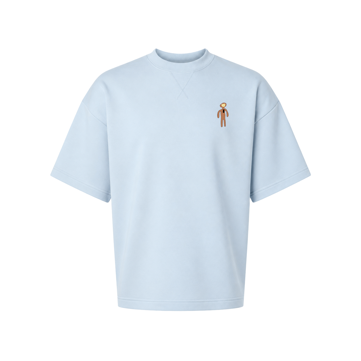 Classic Crew T-Shirt