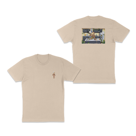 Kitchen Disaster T-Shirt