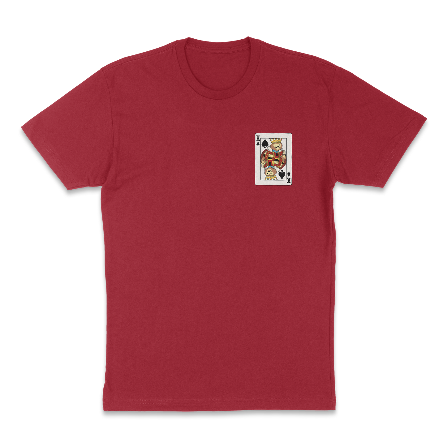 Monke King T-Shirt