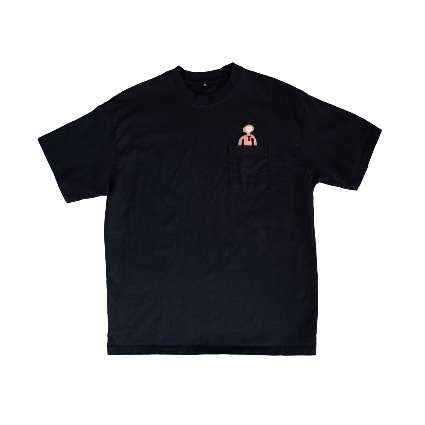 Pocket Monke T-Shirt