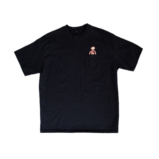 Pocket Monke T-Shirt