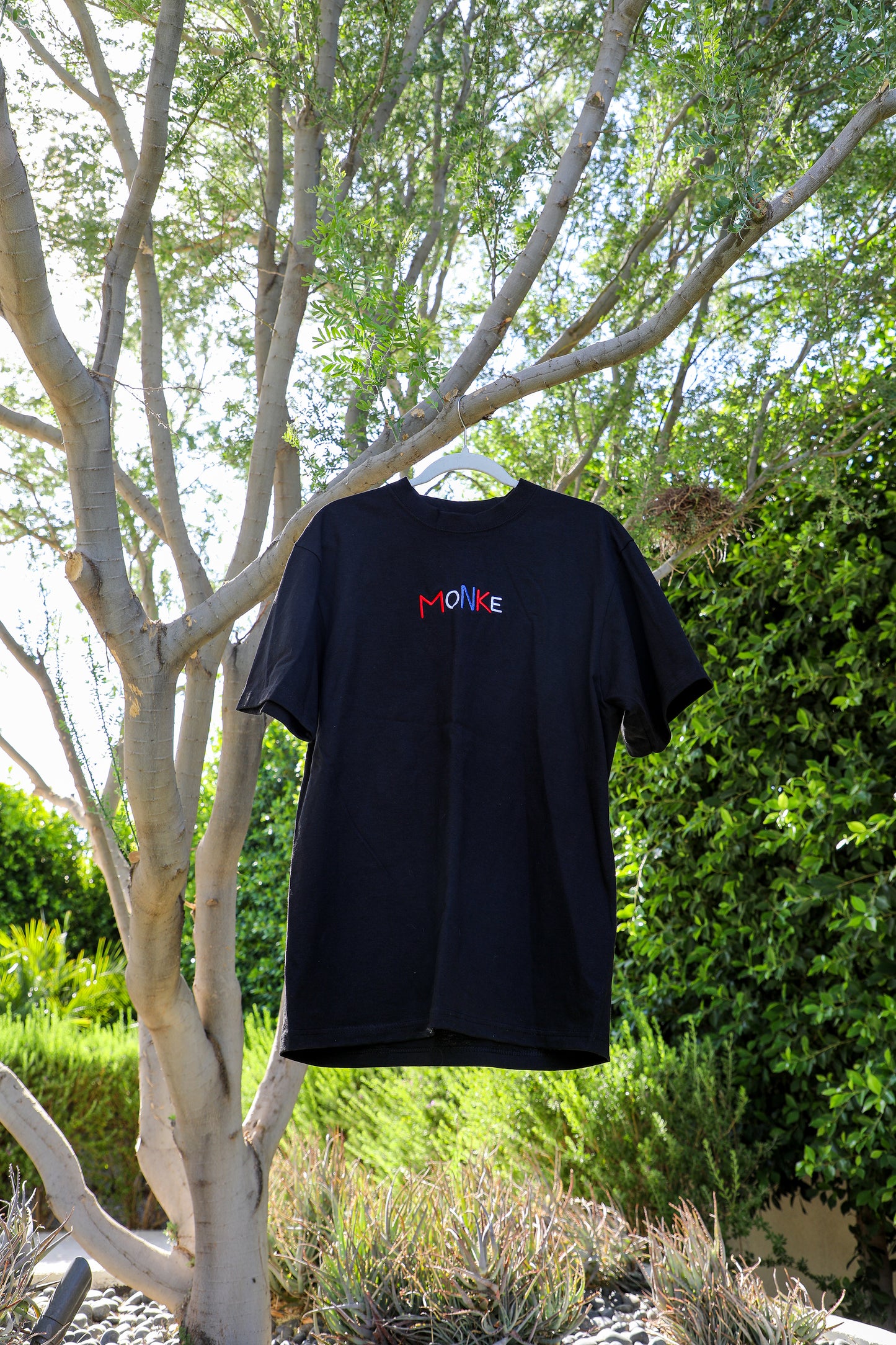 4th T-Shirt