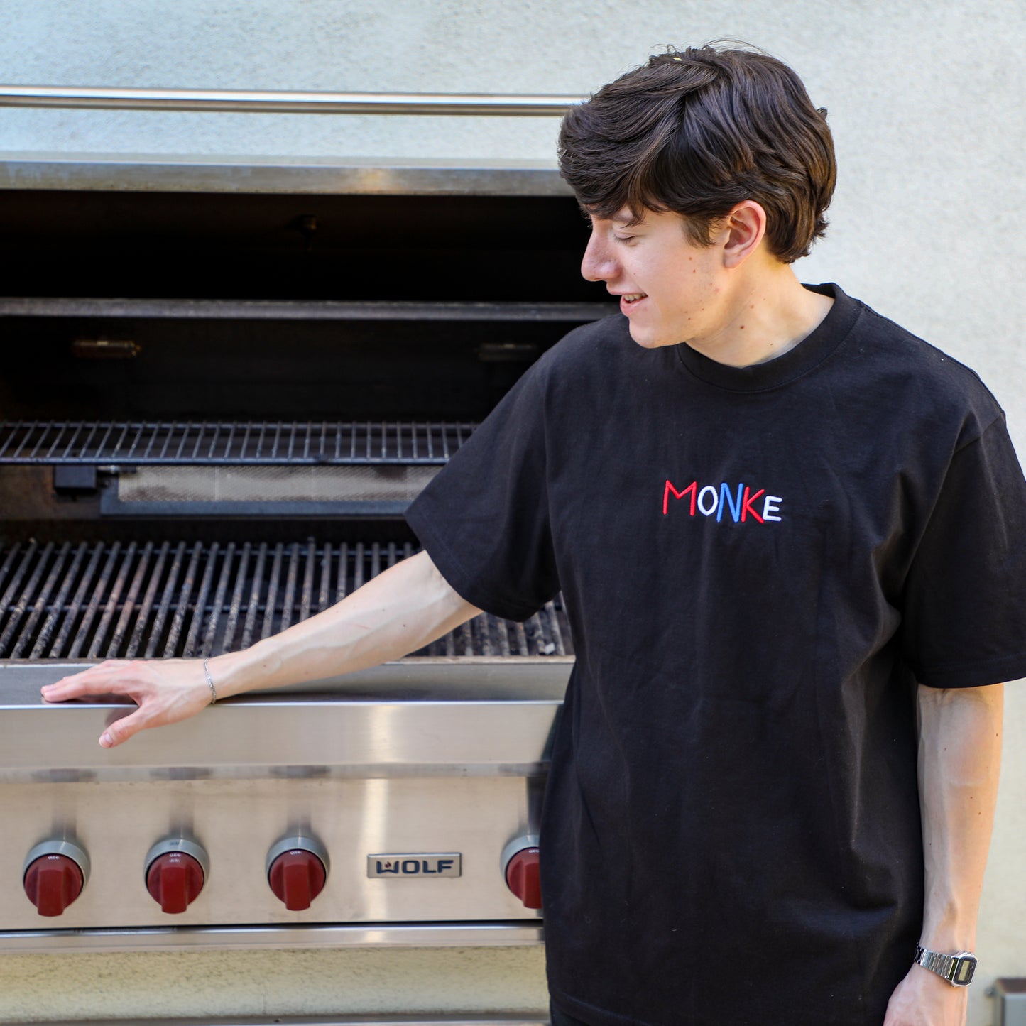 4th T-Shirt