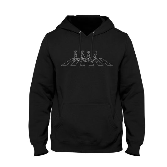 Abbey Road Hoodie