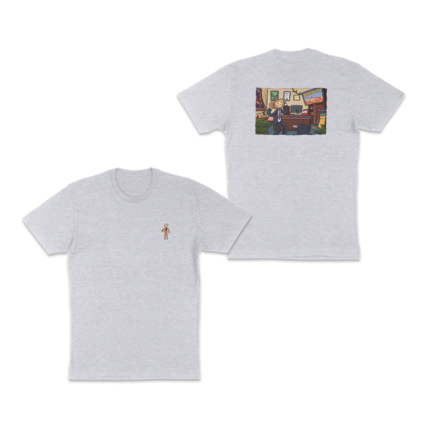 Office Mayhem T-Shirt