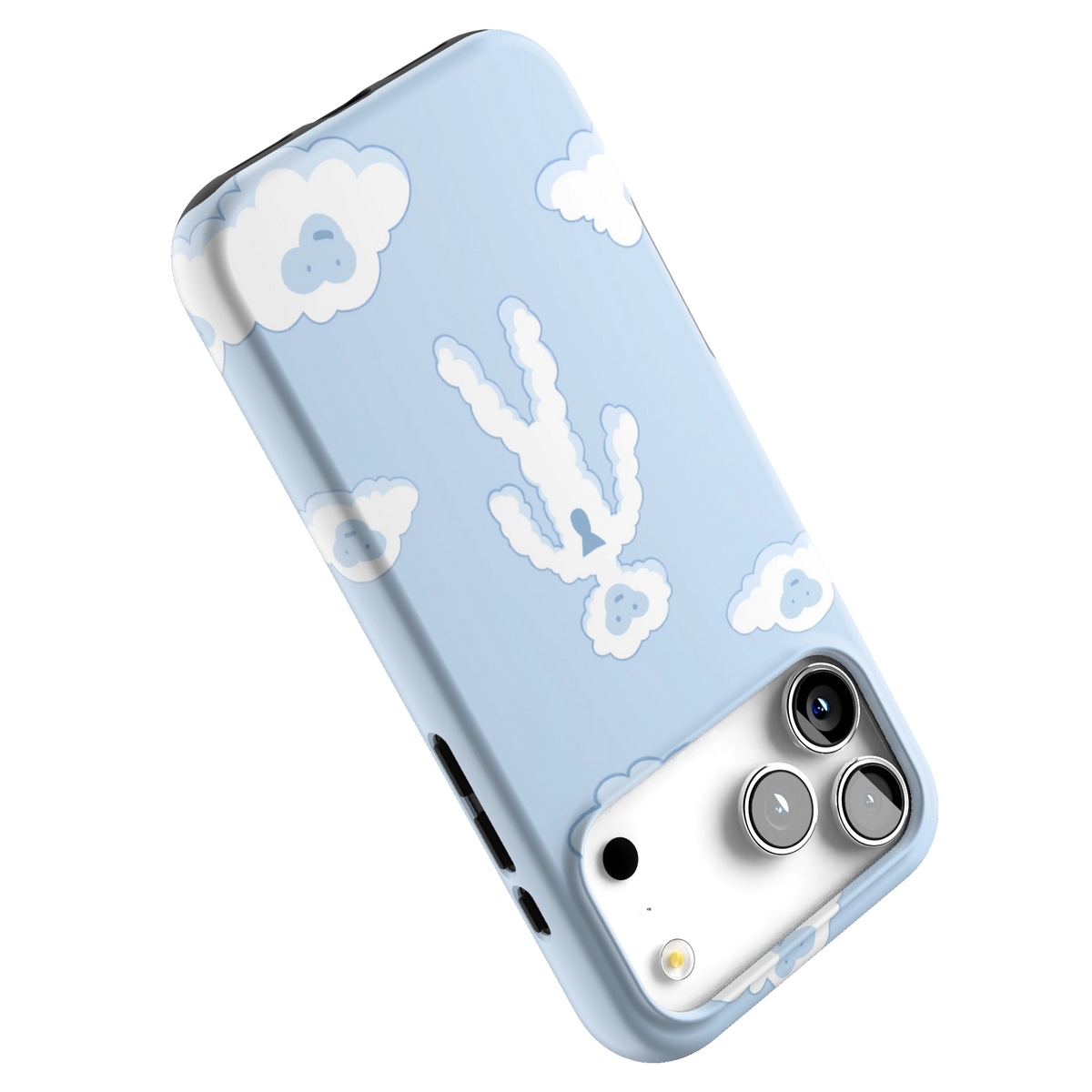 Monke Cloud Case