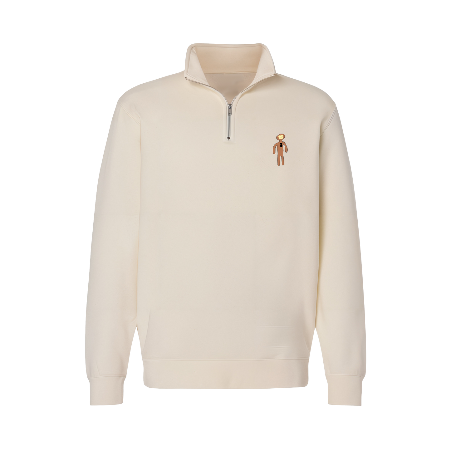 Quarter Zip