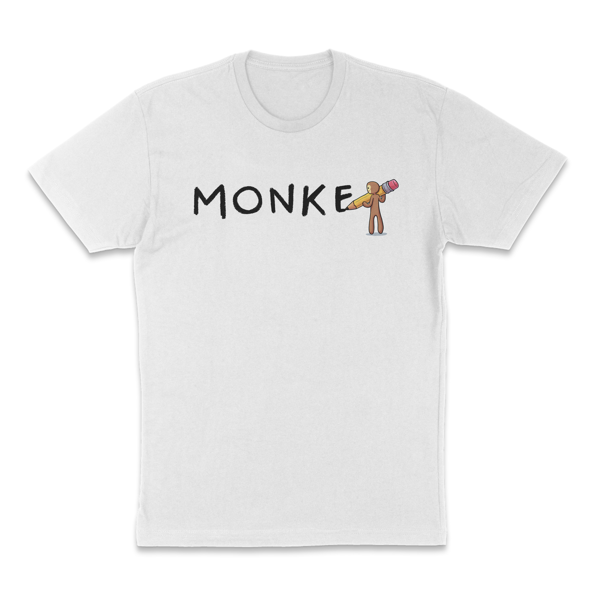 Scribble T-Shirt