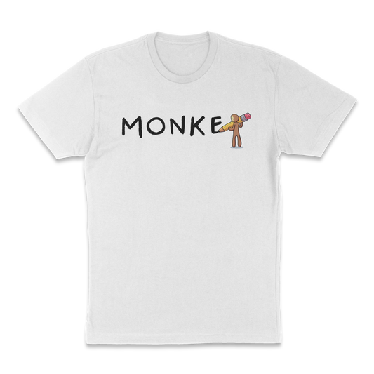 Scribble T-Shirt