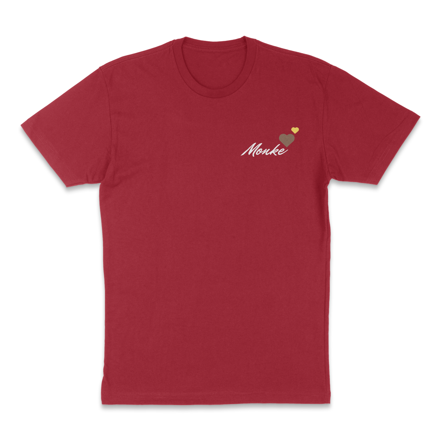 Monke Hearts T-Shirt