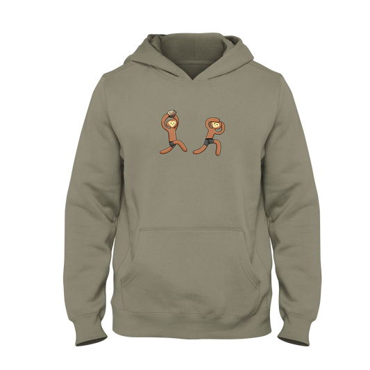 First Kill Hoodie