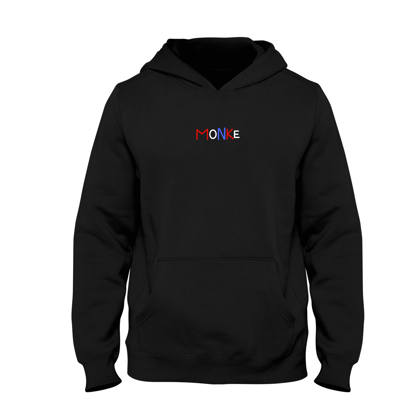 4th Hoodie