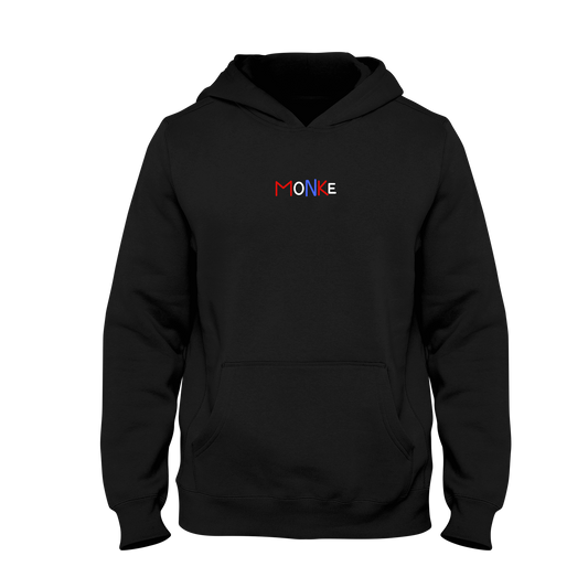 4th Hoodie