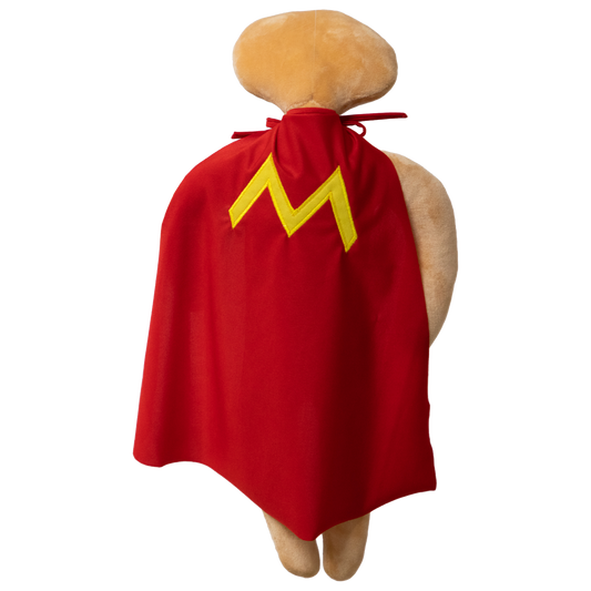 Supermonke Cape