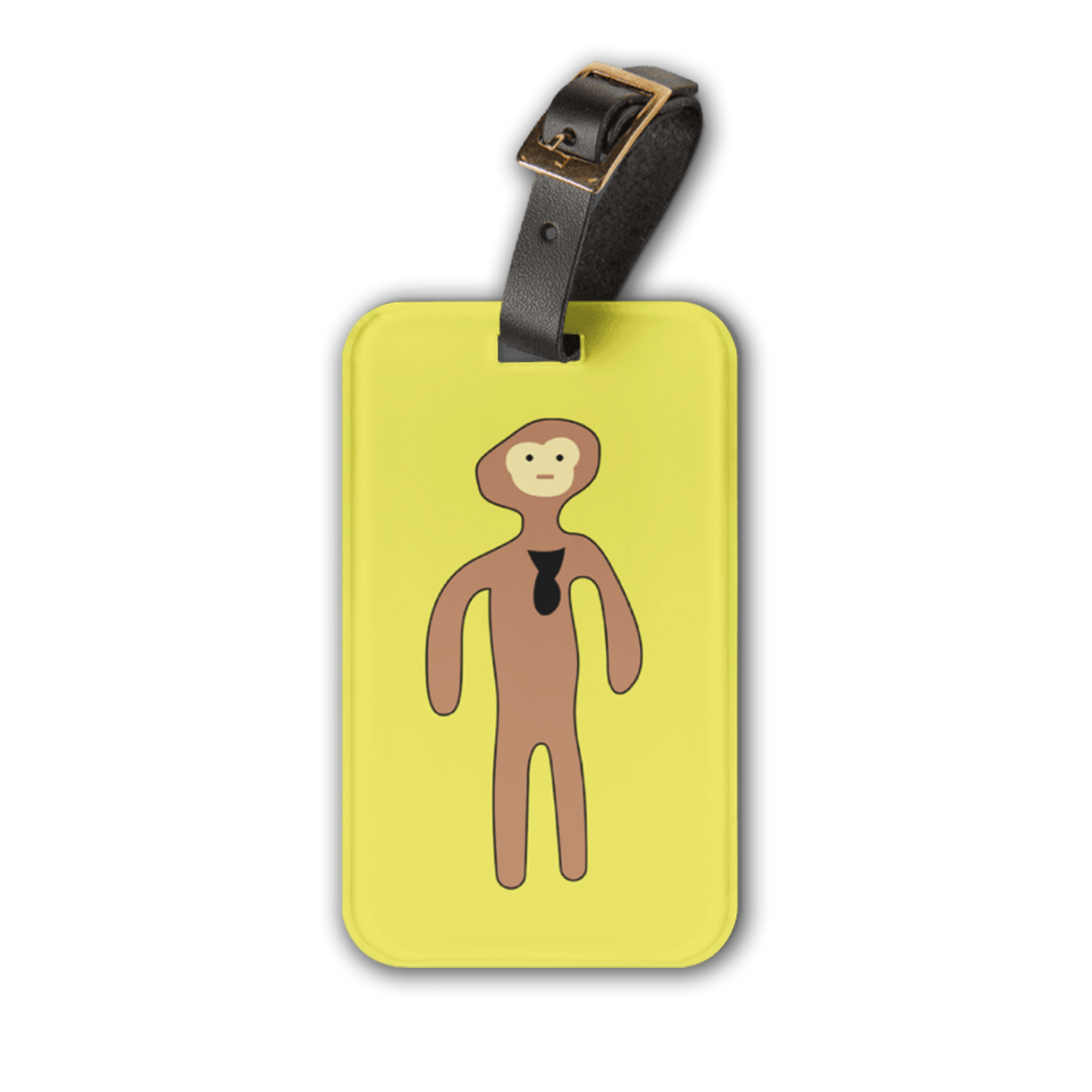 Luggage Tag