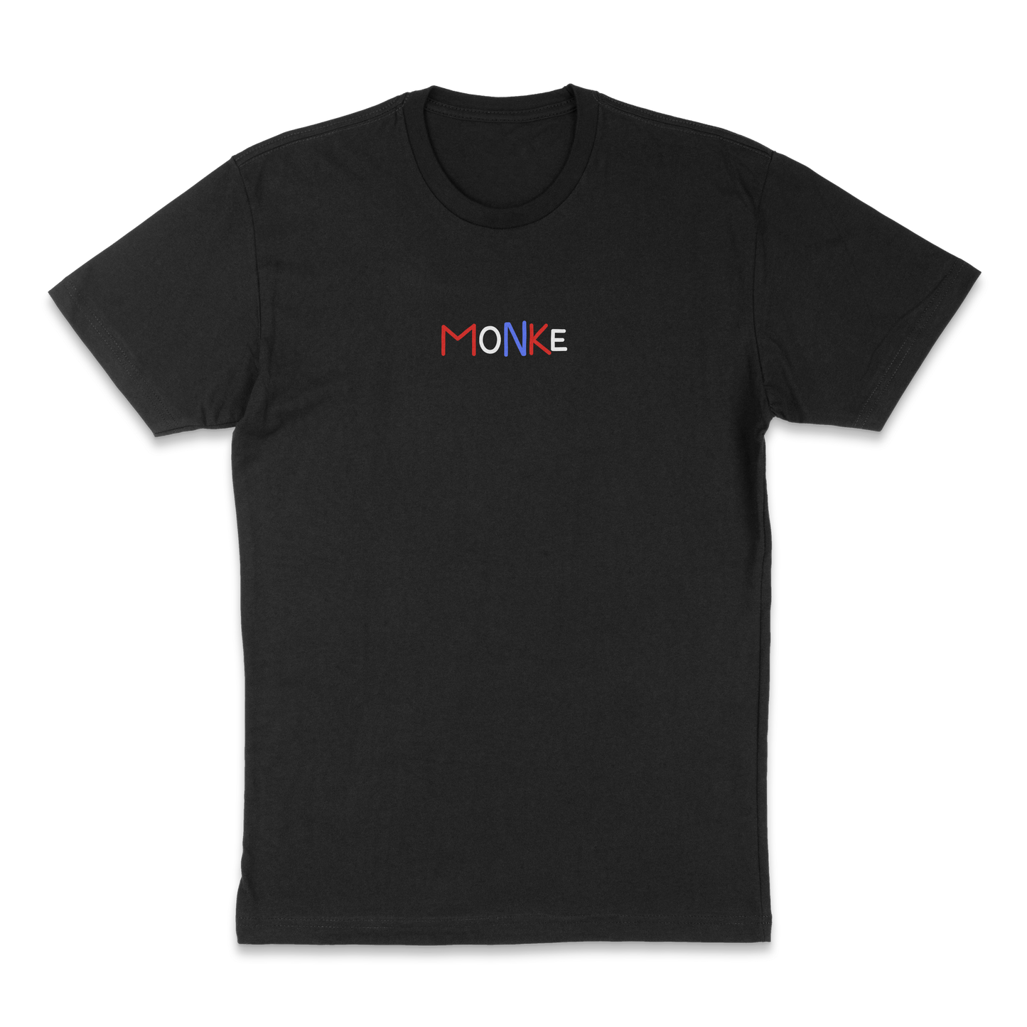 4th T-Shirt