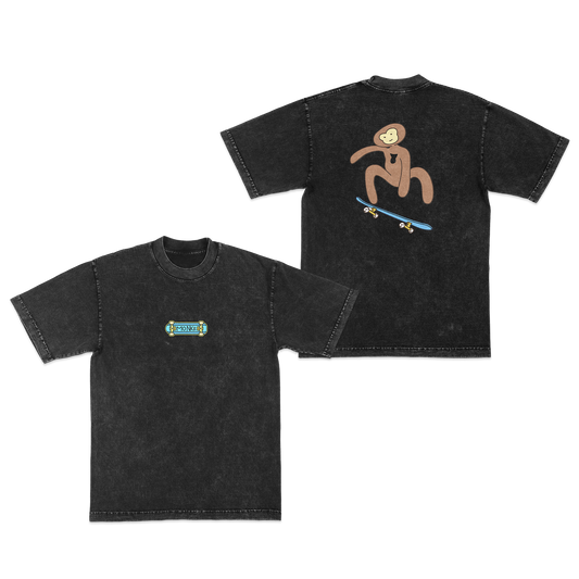 Kickflip Monke T-Shirt